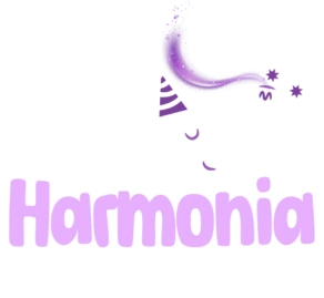 Harmonia Kids logosu