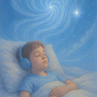 Binaural Melodi (Harmonic) kapak görseli