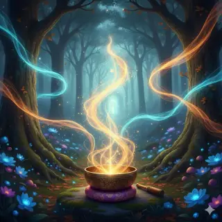 Zen Dalgası kapak görseli