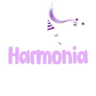 Harmonia Kids Logo